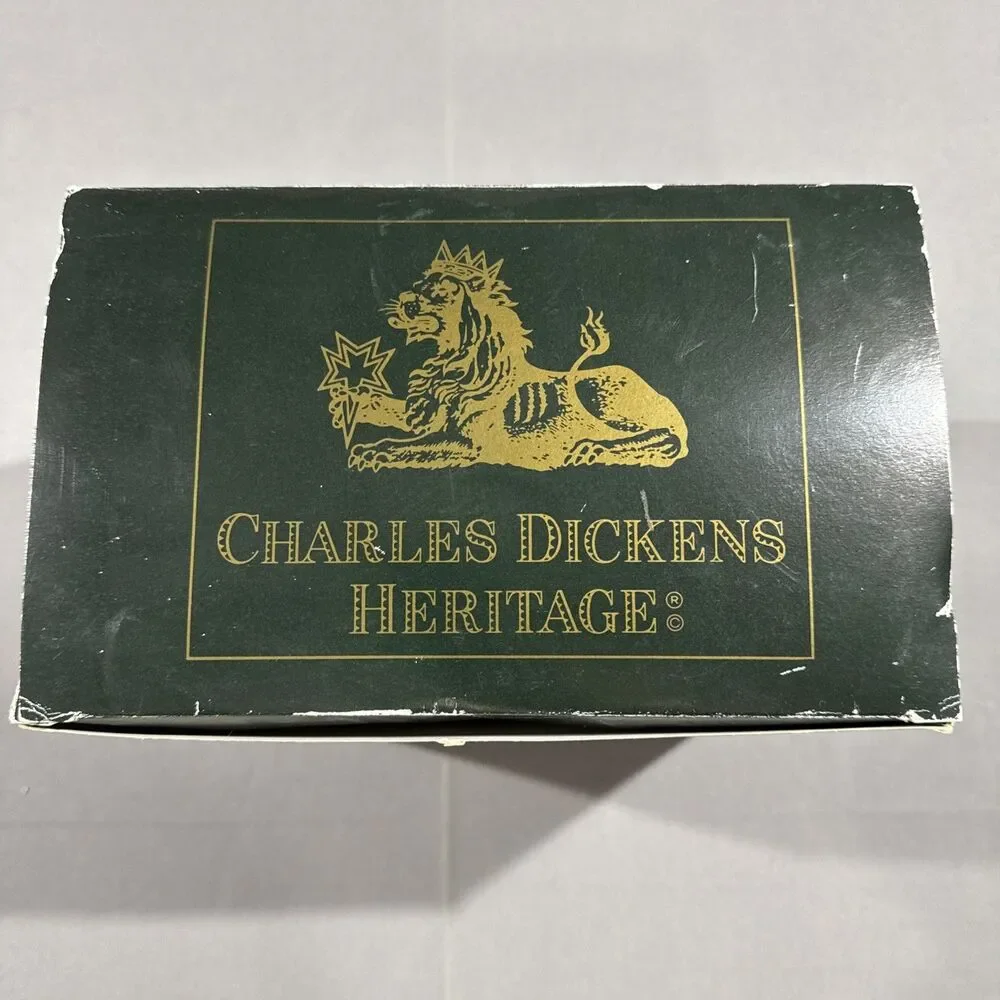 Dept 56 